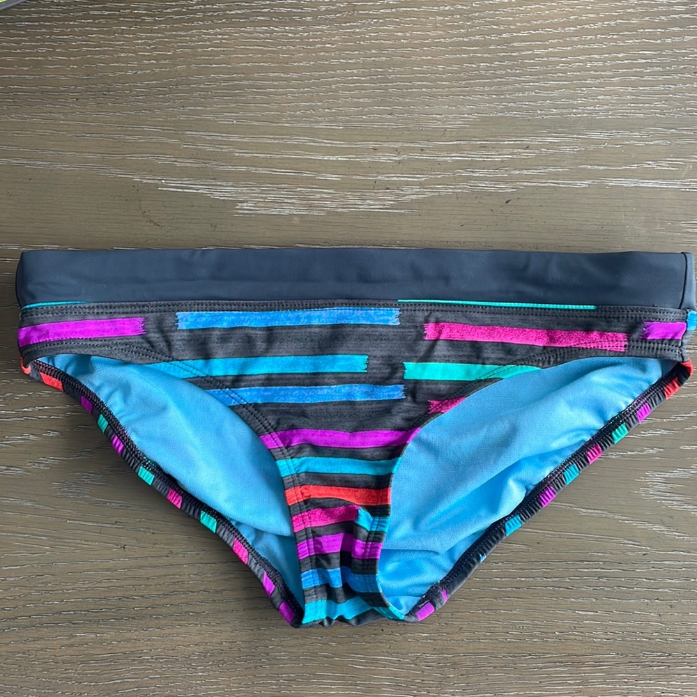 Adorable swim bottoms